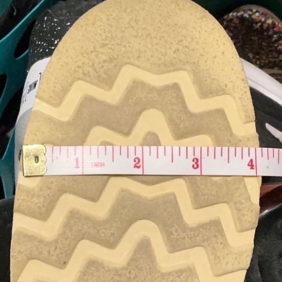 Danner Dark Brown Boots with Red Laces - Picture 9 of 12